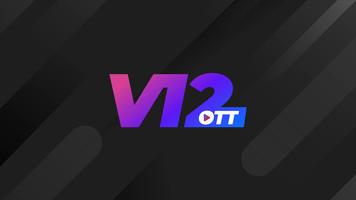 V12 OTT پوسٹر