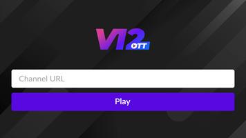 V12 OTT screenshot 1