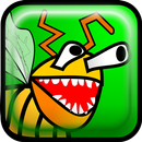 BEEZY WINGS: Flappy Bee Hive APK