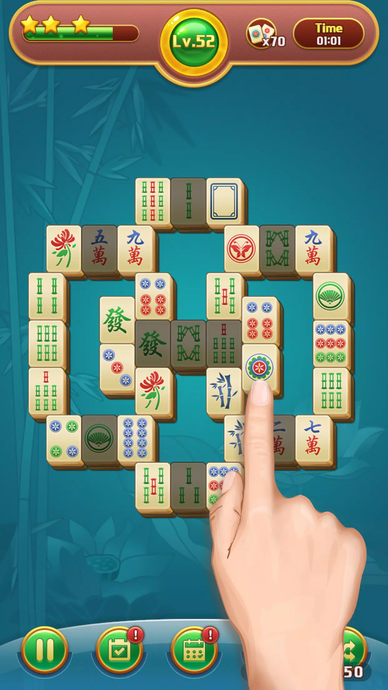 Mahjong connect - Baixar APK para Android