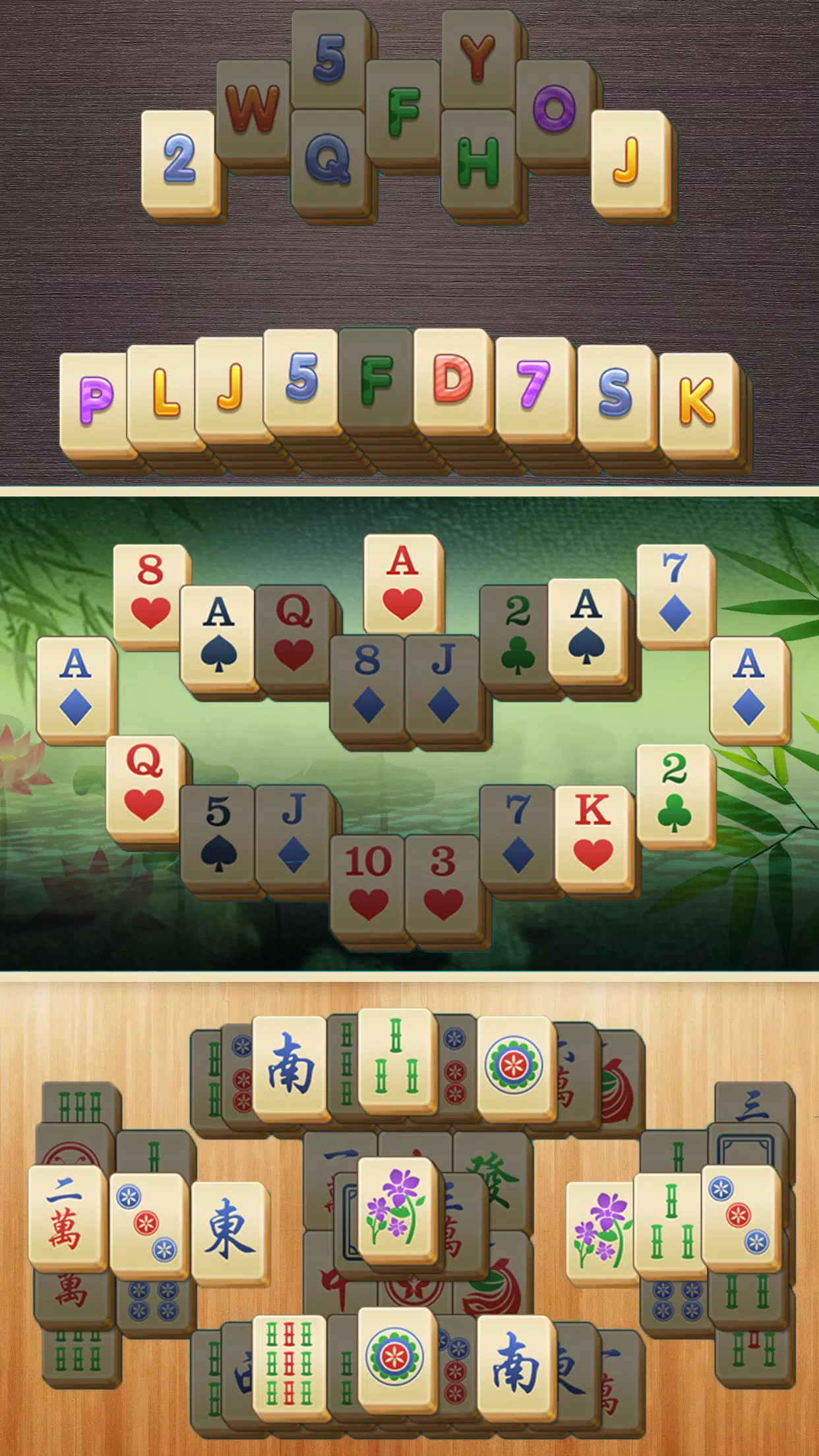 Download do APK de mahjong connect 2 para Android