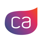 Companyapp Communicator أيقونة