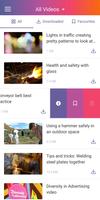 Companyapp Communicator تصوير الشاشة 2