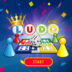 Mini Ludo Club - Ludo Game icône