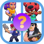 Brawl Stars Quiz