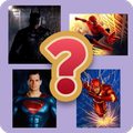 Heroes Quiz