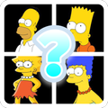 Simpsons Quiz