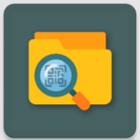 QR Reader & File Master icono