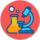 MOH LAB أيقونة