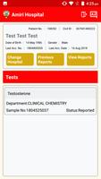 MOH LAB اسکرین شاٹ 2