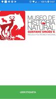 Museo de Historia Natural Gustavo Orcés V bài đăng