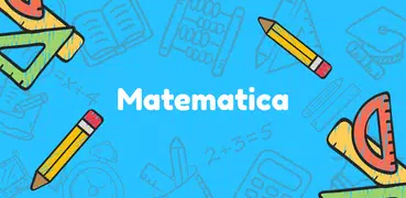 Impara la matematica & Giochi