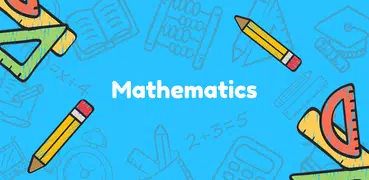 Learn Math & Math problems