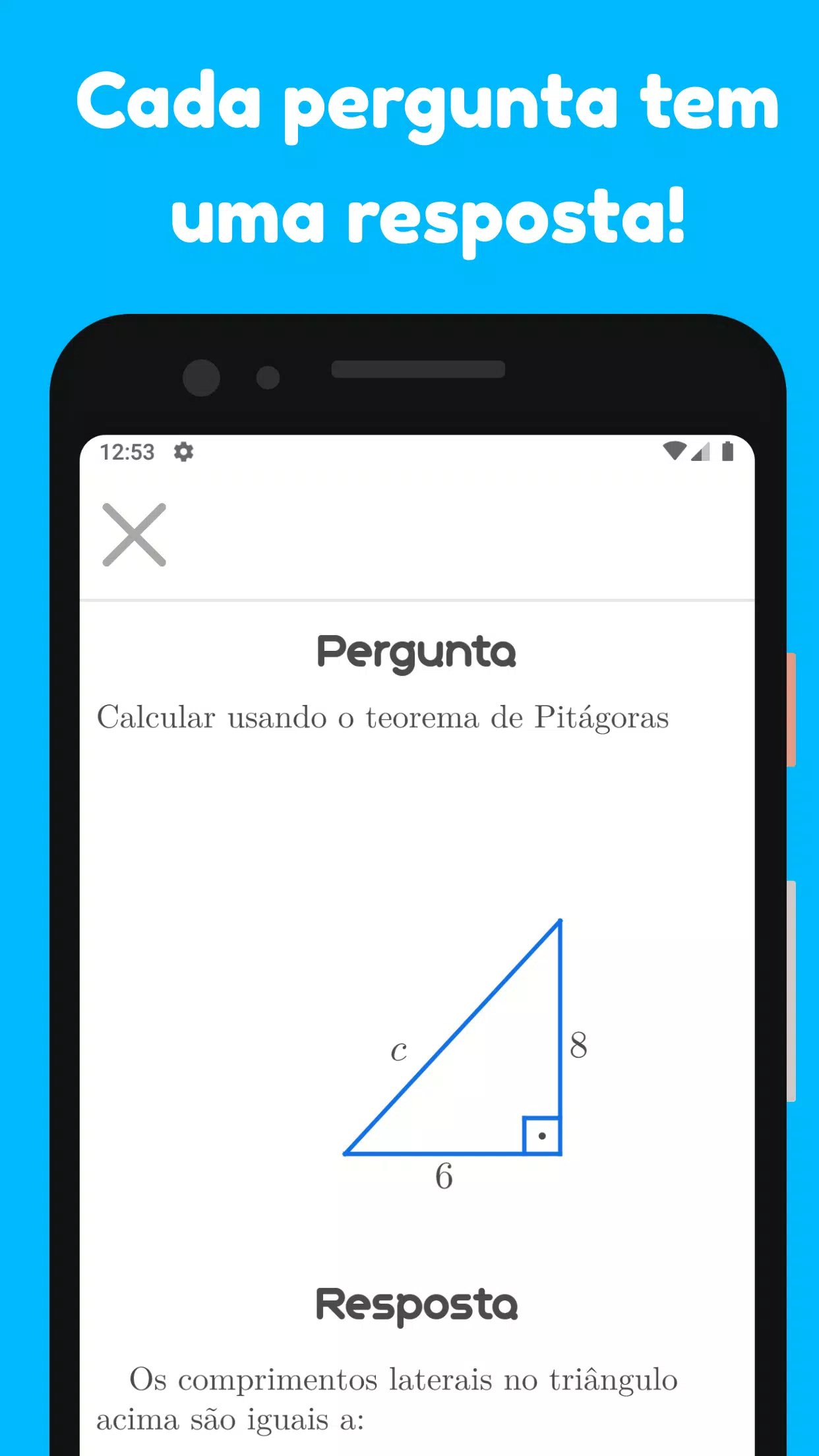 Download do APK de Jogos de matemática & Frações para Android