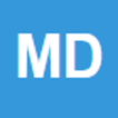 Advanced Medical Dictionary أيقونة