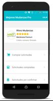 Mejores Mudanzas Pro screenshot 1