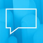 Nielsen Nchat icon