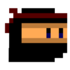 Icona Kick Ninja