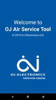 OJ Air Service tool bài đăng