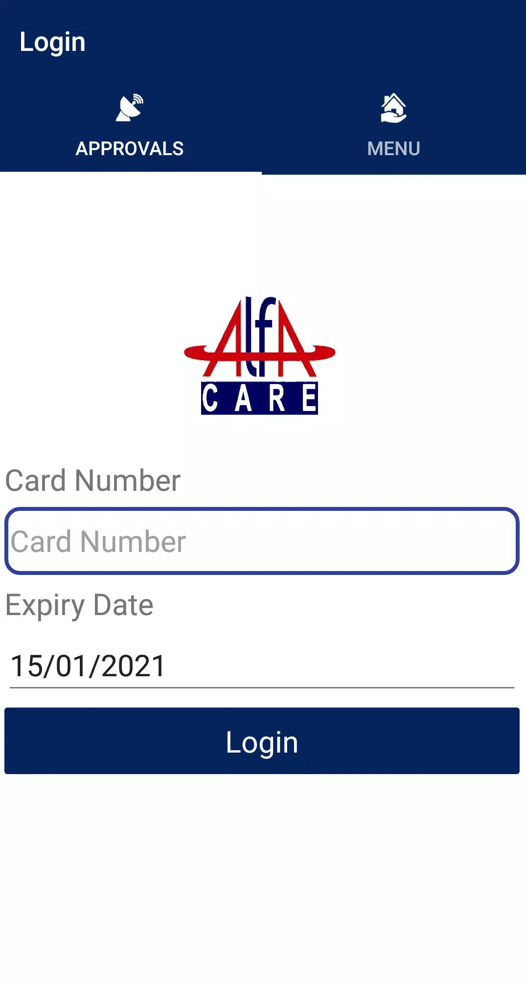 Alfacare APK for Android Download