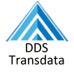 DDS TRANSDATA APP icon