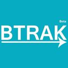 BTrak - Canteen icône