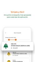 Pulverización Stara captura de pantalla 1