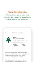 Pulverización Stara captura de pantalla 2