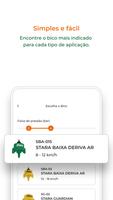 Pulverização Stara Screenshot 1