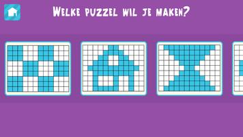 Code puzzels Ekran Görüntüsü 3