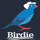 Birdie