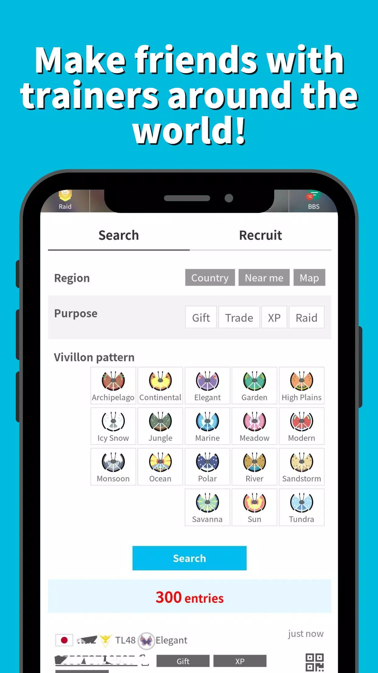 GO Raids - Pokémon GO Tools APK for Android Download