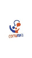 Comuniki 海报