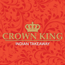 Crown King Takeaway APK