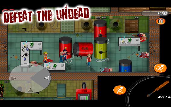 [Game Android] Dead Chronicles