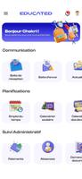Educated Parent syot layar 2