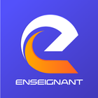 آیکون‌ Educated Enseignant