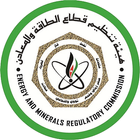 هيئة تنظيم قطاع الطاقة والمعاد icon