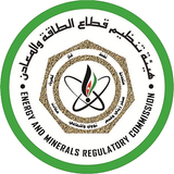 هيئة تنظيم قطاع الطاقة والمعاد icono