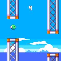 Flacky XD imagem de tela 1
