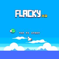 Flacky XD imagem de tela 3