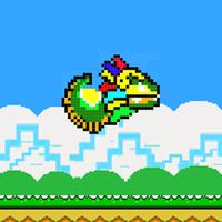 Flap Flip imagem de tela 1