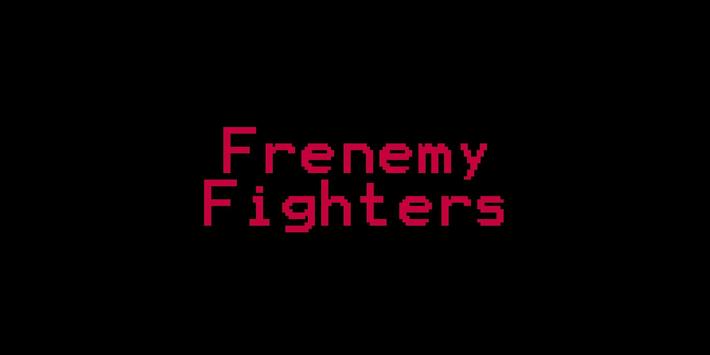 Frenemy Fighters For Android Apk Download - frenemy roblox