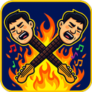 Guitarra Humana APK