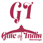 Gate of India Stevenage icône