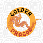 Golden Dragon Rochford icône