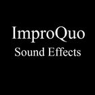 ImproQuo - Sound Effects ไอคอน