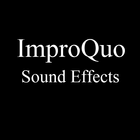 ImproQuo - Sound Effects أيقونة