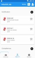 InfactUS capture d'écran 1
