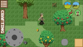 Inventio Aut Mortem captura de pantalla 1